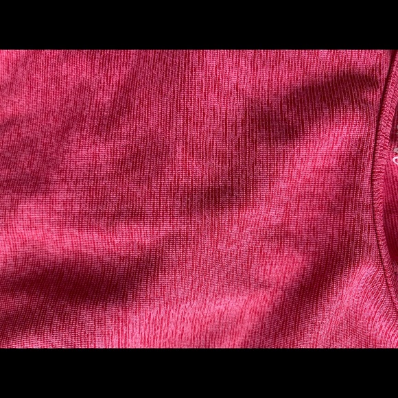 Like new, worn once Outdoor Voices Athena crop top - Picture 4 of 4